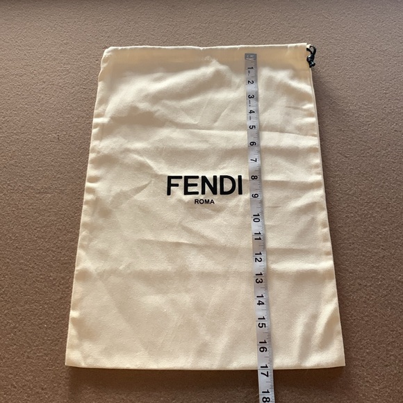 FENDI Dust Bag - Picture 5 of 5